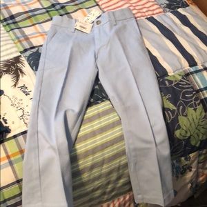 Boys dress slacks